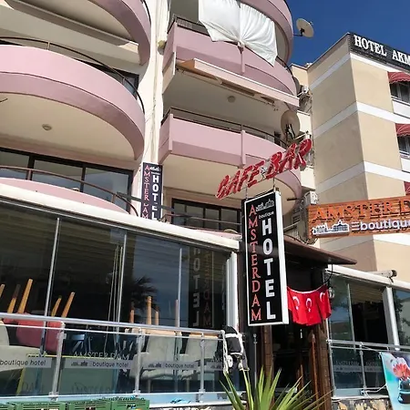 Hotelamsterdam Кушадасы