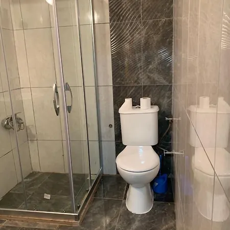 Hotelamsterdam Отель типа 
