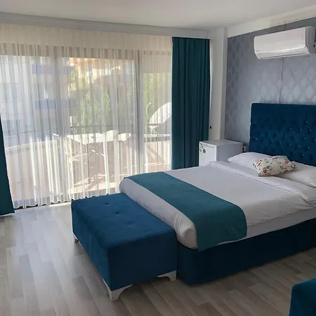 Hotelamsterdam Отель типа 