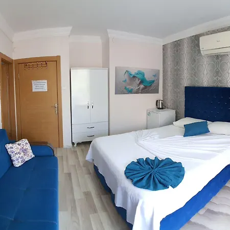 Hotelamsterdam Отель типа 