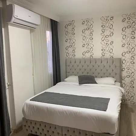Отель типа 