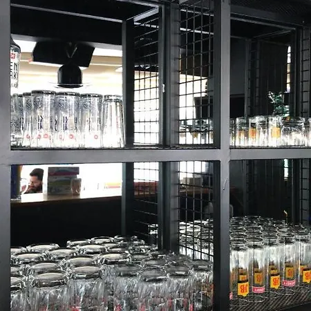 Hotelamsterdam * Kusadası