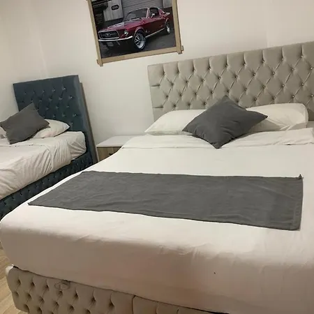 Hotelamsterdam Bed & Breakfast