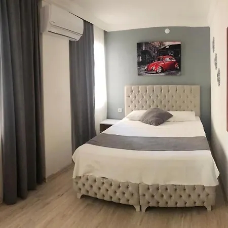Hotelamsterdam Отель типа 