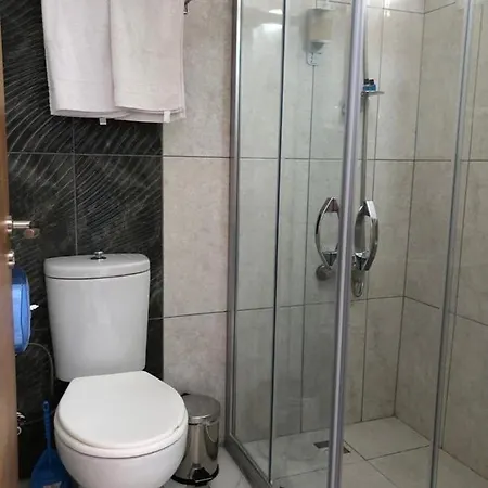 B&B Hotelamsterdam *