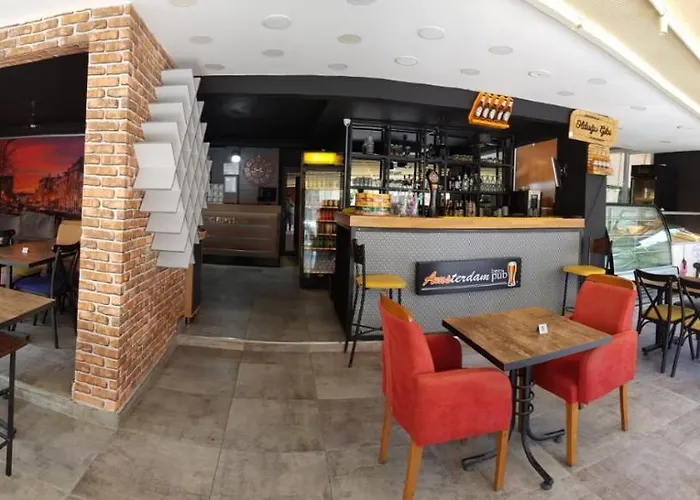 Hotelamsterdam * Kuşadası