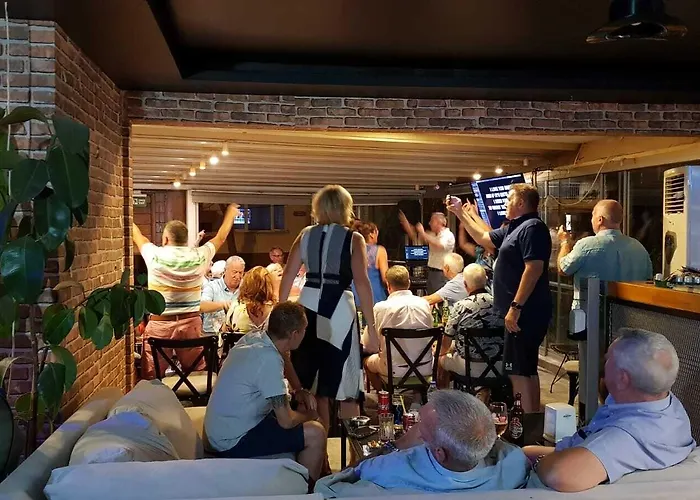 Oda ve Kahvaltı Hotelamsterdam *