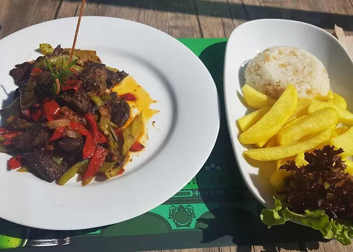 Oda ve Kahvaltı Hotelamsterdam *