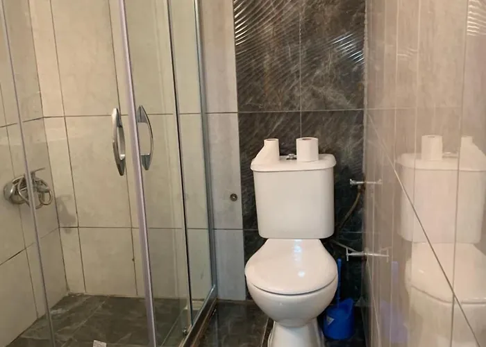 Hotelamsterdam Oda ve Kahvaltı