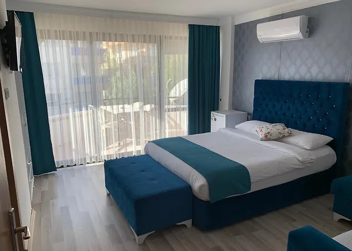 Hotelamsterdam Oda ve Kahvaltı *