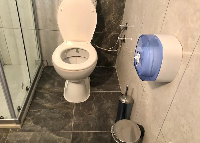 Oda ve Kahvaltı Hotelamsterdam Kuşadası