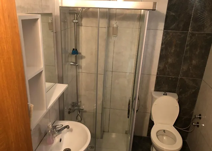 Hotelamsterdam * Kusadası