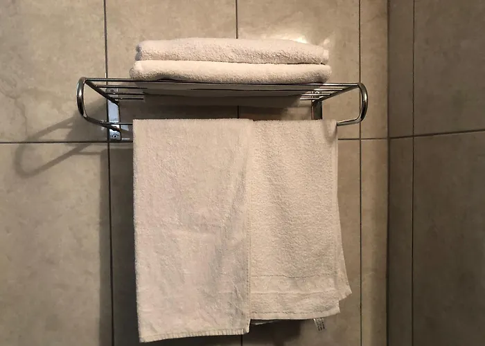 Oda ve Kahvaltı Hotelamsterdam