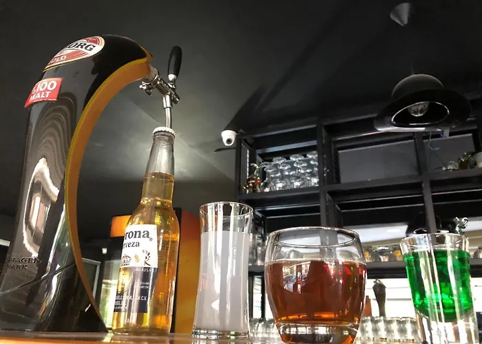 Oda ve Kahvaltı Hotelamsterdam *