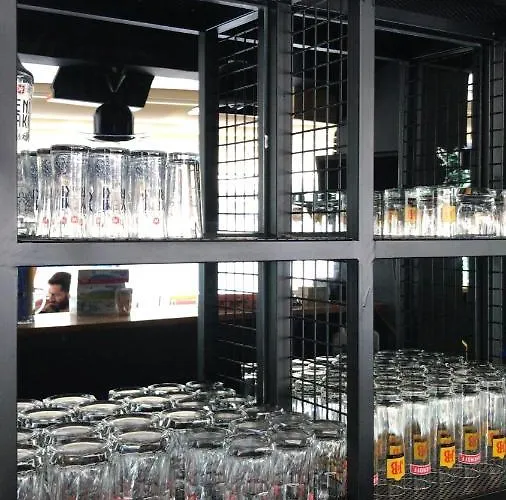 Hotelamsterdam * Kuşadası