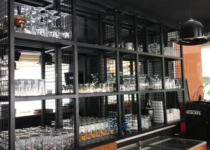 Hotelamsterdam Oda ve Kahvaltı