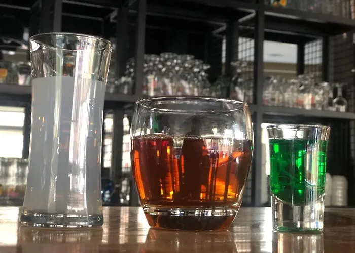 Oda ve Kahvaltı Hotelamsterdam Kuşadası