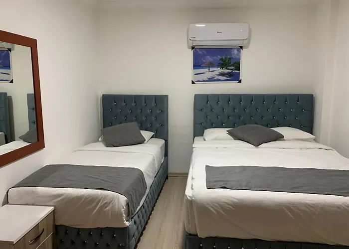 Hotelamsterdam Kusadası